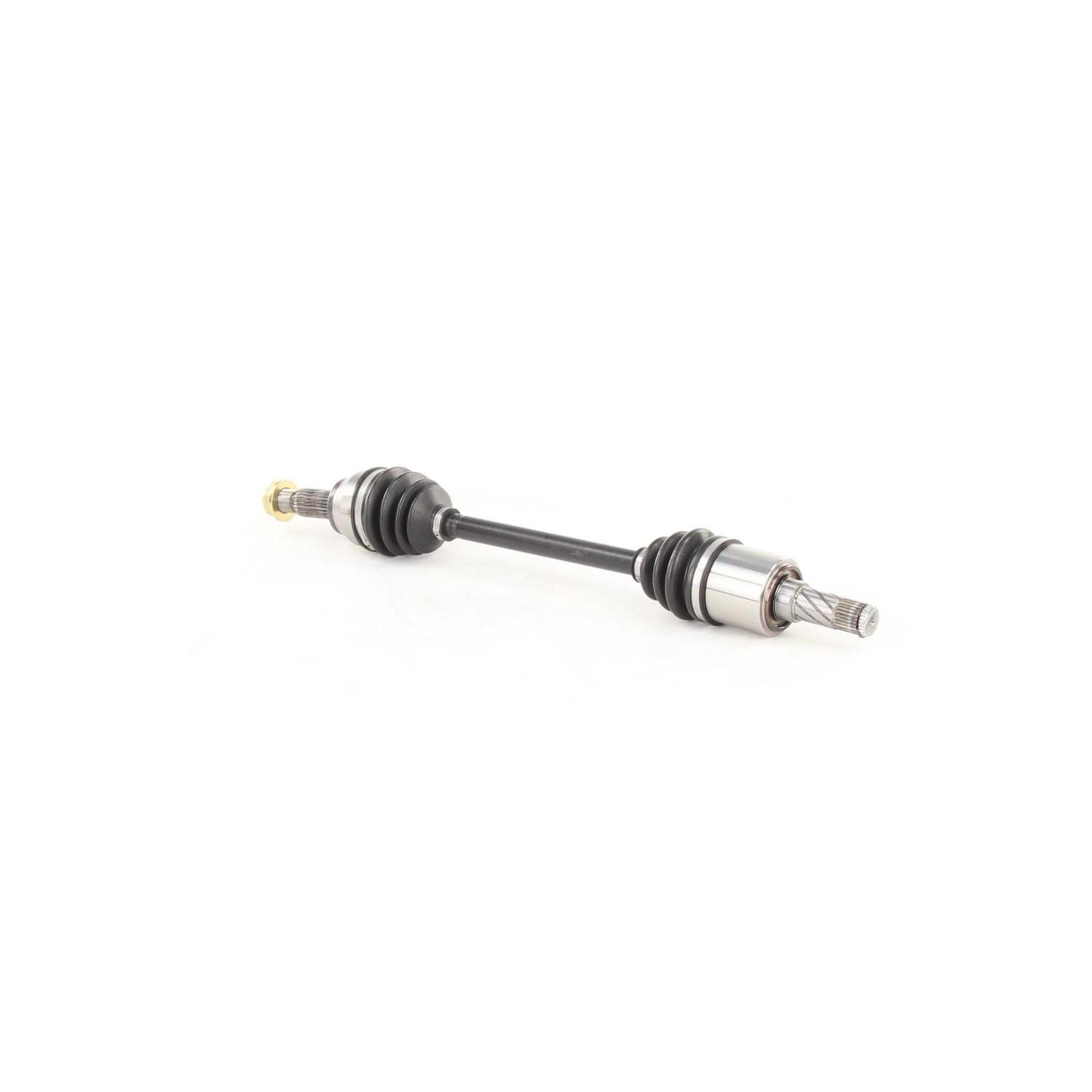 TrakMotive MZ8200 CV Axle Shaft product image 3 of 3