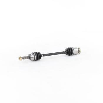 2014 Mazda 2 CV Axle Shaft Front Right TrakMotive MZ8202 image 2 of 3