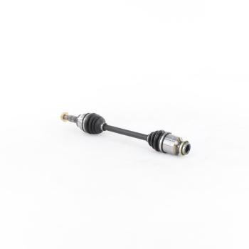 2014 Mazda 2 CV Axle Shaft Front Right TrakMotive MZ8202 image 3 of 3