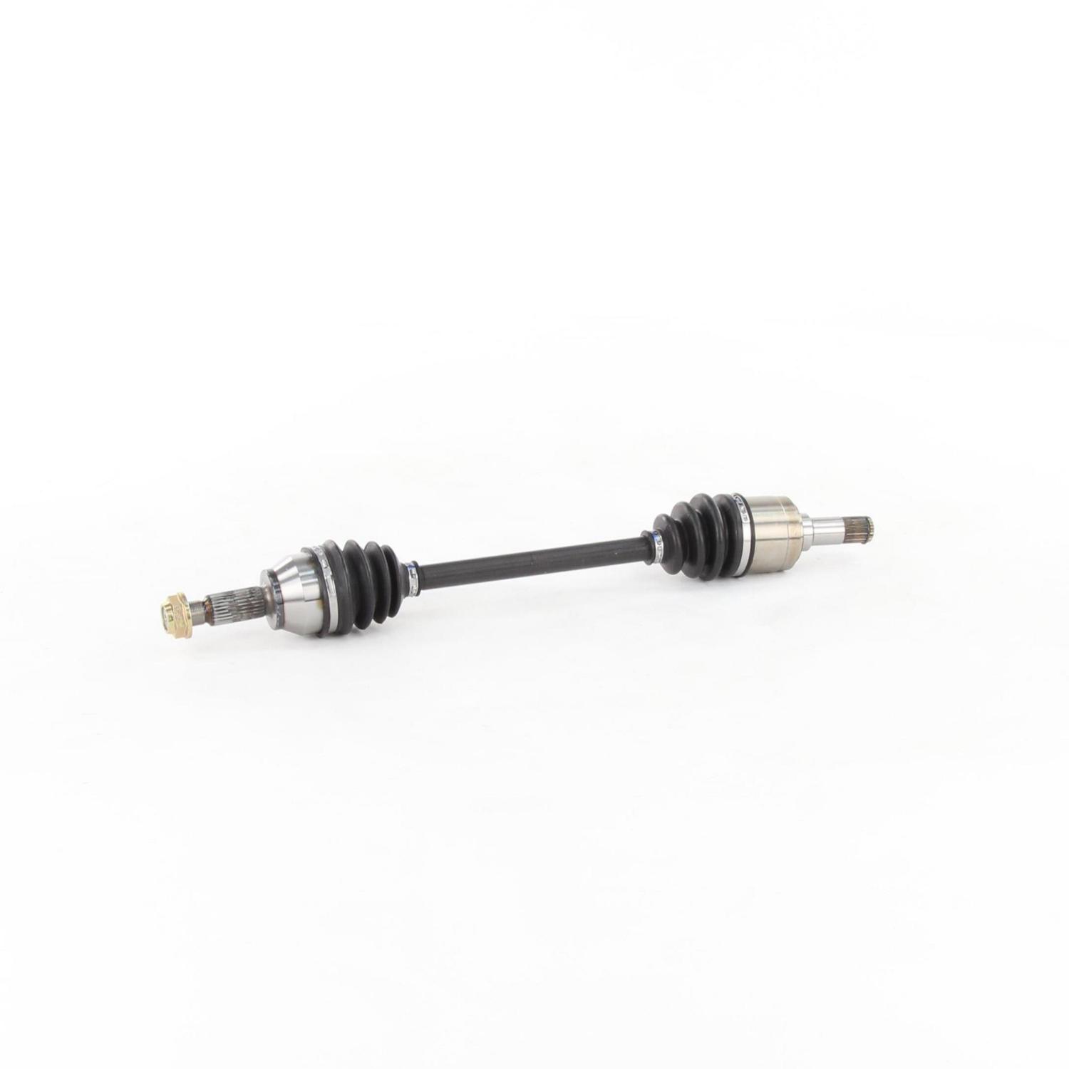 TrakMotive MZ8203 - CV Axle Shaft TrakMotive MZ8203 CV Axle Shaft product image 2 of 3