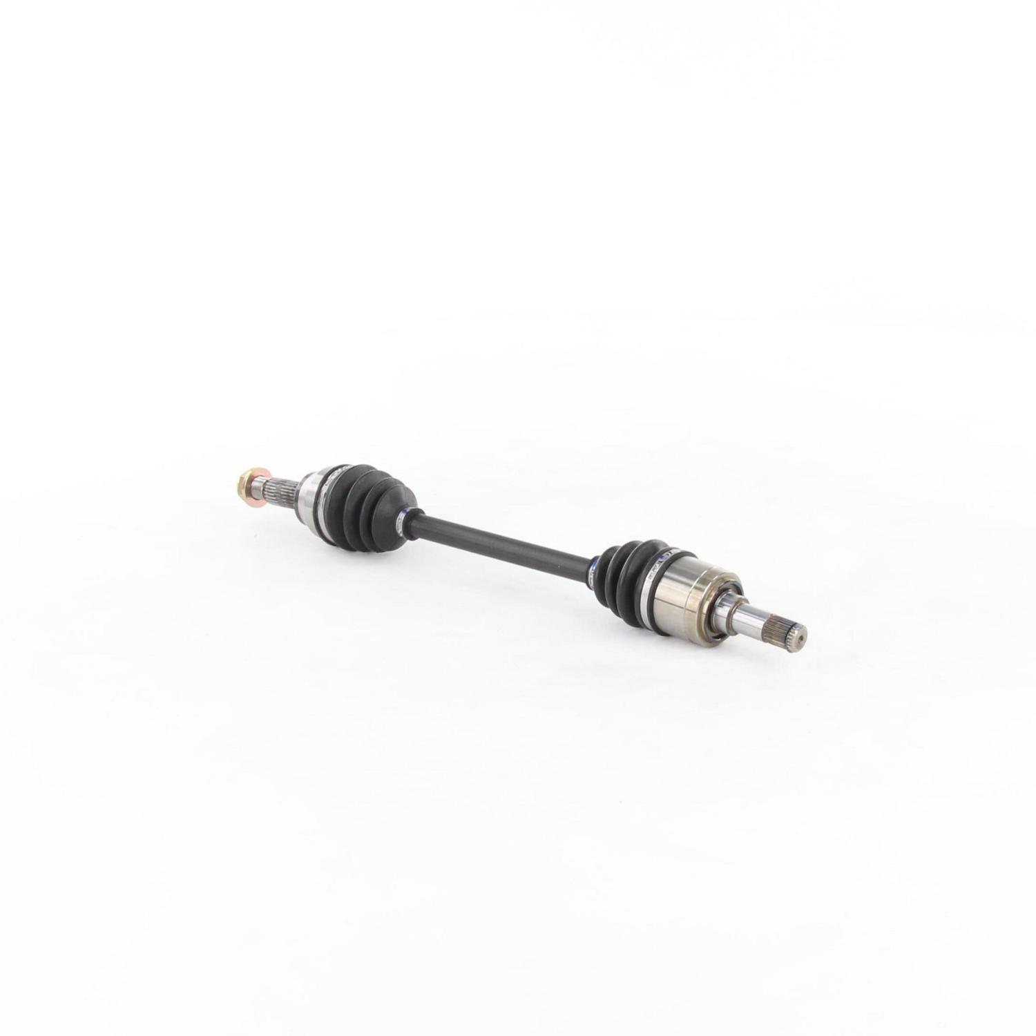 TrakMotive MZ8203 - CV Axle Shaft TrakMotive MZ8203 CV Axle Shaft product image 3 of 3