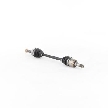 2014 Mazda 2 CV Axle Shaft Front Left TrakMotive MZ8203 image 3 of 3