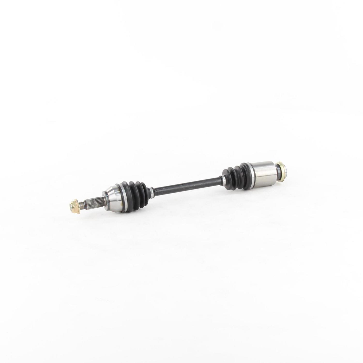 TrakMotive MZ8204 - CV Axle Shaft TrakMotive MZ8204 CV Axle Shaft product image 2 of 3