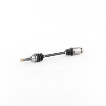 2014 Mazda 2 CV Axle Shaft Front Right TrakMotive MZ8204 image 2 of 3