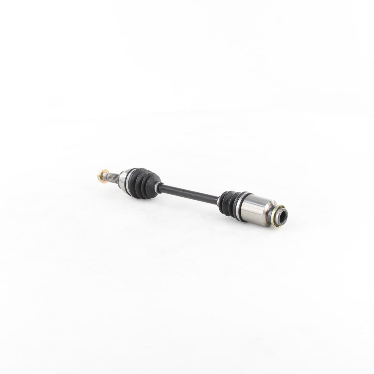 TrakMotive MZ8204 - CV Axle Shaft TrakMotive MZ8204 CV Axle Shaft product image 3 of 3