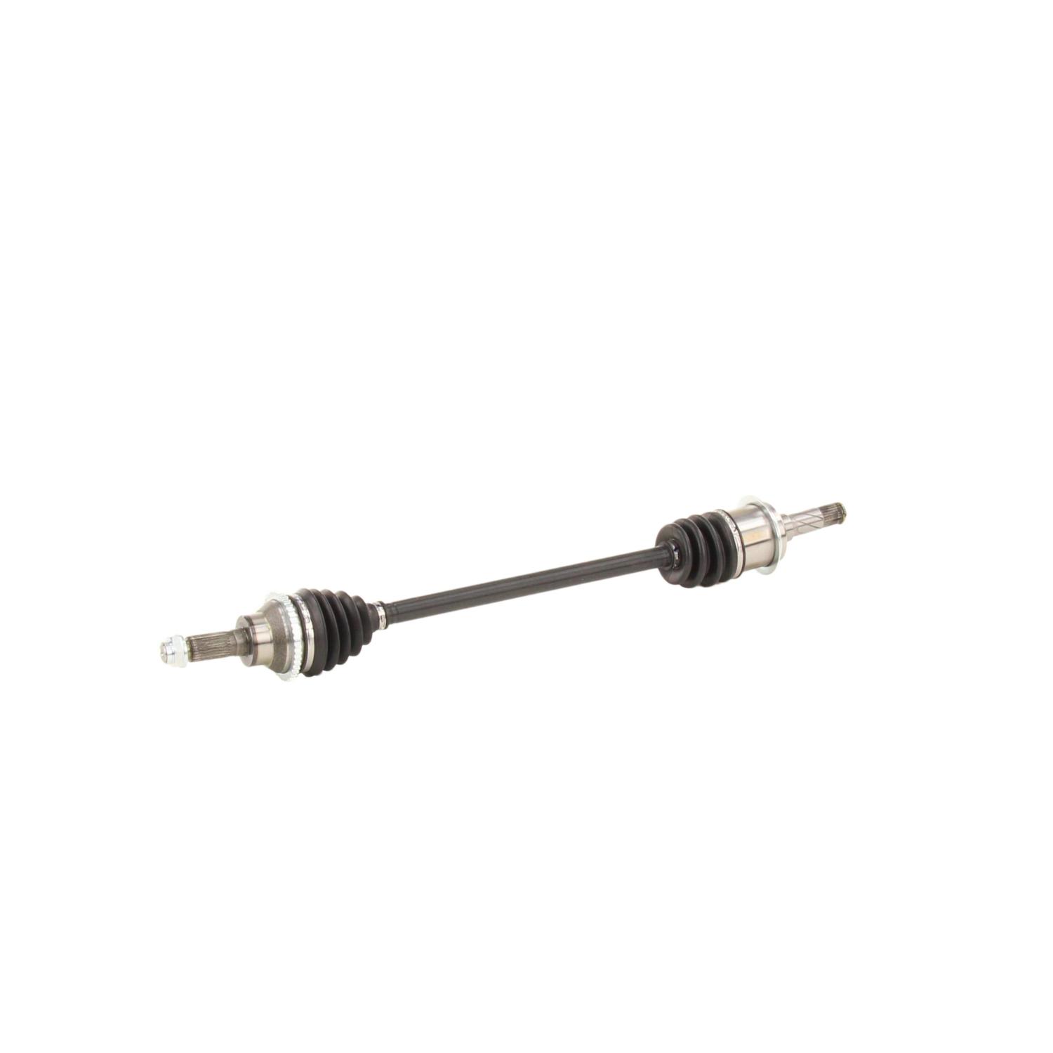 TrakMotive MZ8205 - CV Axle Shaft TrakMotive MZ8205 CV Axle Shaft product image 2 of 3