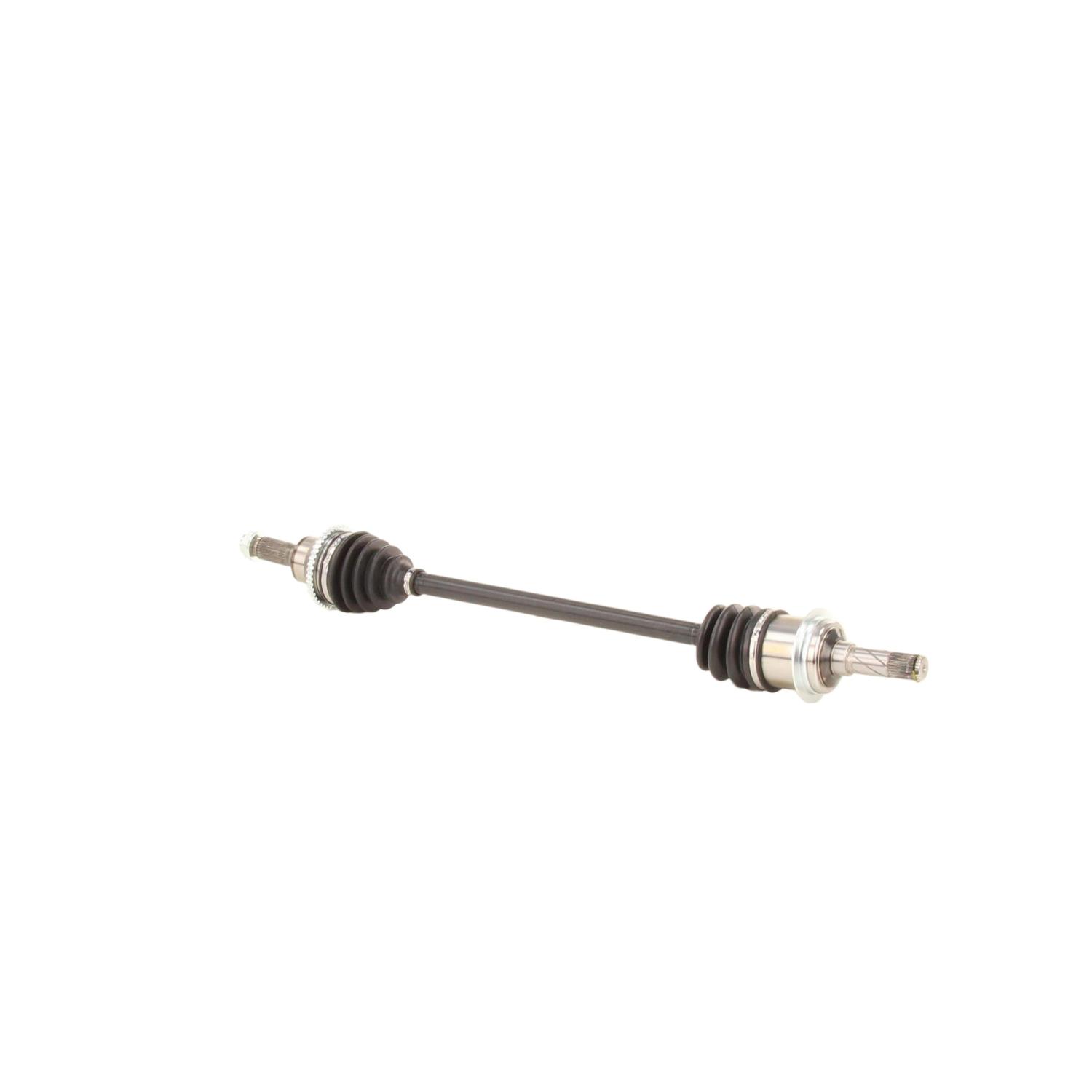 TrakMotive MZ8205 - CV Axle Shaft TrakMotive MZ8205 CV Axle Shaft product image 3 of 3