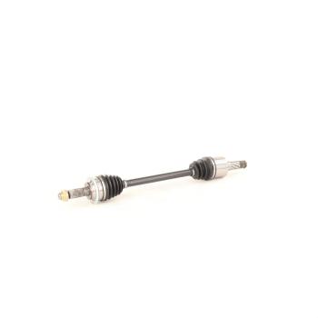 2010 Mazda RX-8 CV Axle Shaft Rear Left TrakMotive MZ8206 image 2 of 3