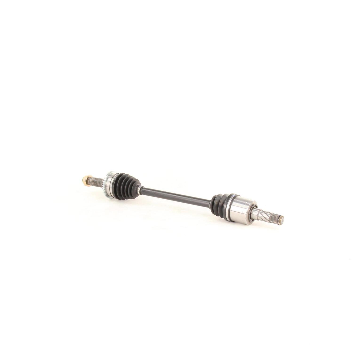 TrakMotive MZ8206 CV Axle Shaft product image 3 of 3