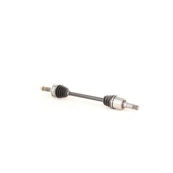 2010 Mazda RX-8 CV Axle Shaft Rear Left TrakMotive MZ8206 image 3 of 3