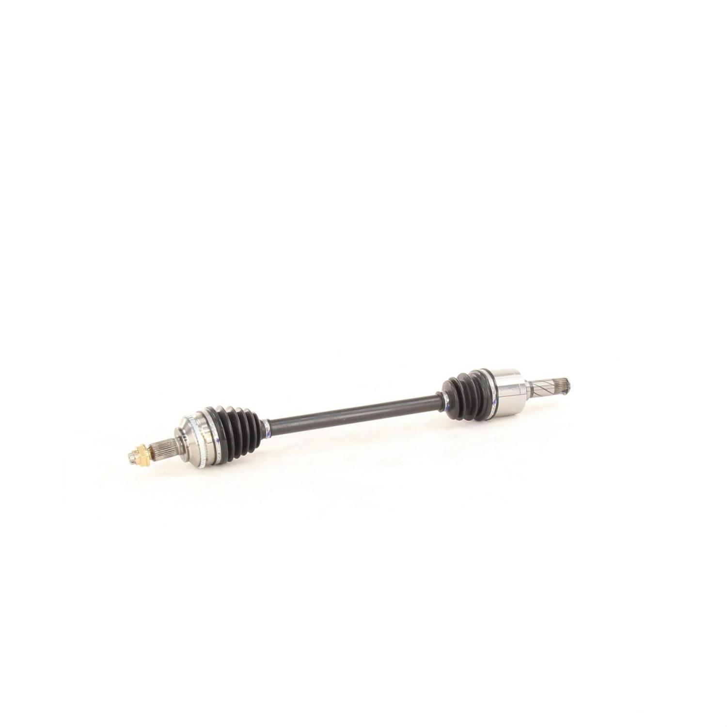 TrakMotive MZ8207 CV Axle Shaft product image 2 of 3
