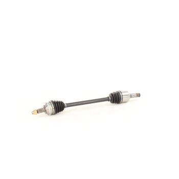 2014 Mazda MX-5 Miata CV Axle Shaft Rear Left TrakMotive MZ8207 image 2 of 3