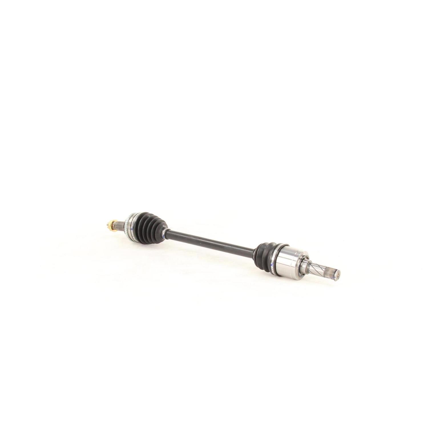 TrakMotive MZ8207 CV Axle Shaft product image 3 of 3