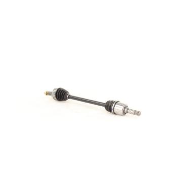 2014 Mazda MX-5 Miata CV Axle Shaft Rear Left TrakMotive MZ8207 image 3 of 3