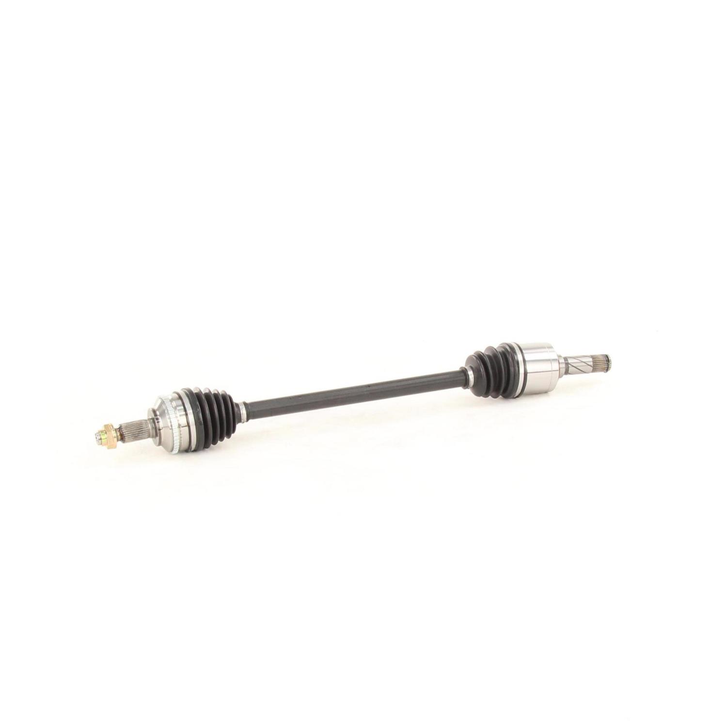 TrakMotive MZ8208 - CV Axle Shaft TrakMotive MZ8208 CV Axle Shaft product image 2 of 3