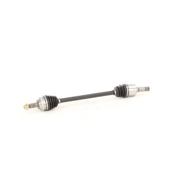 2014 Mazda MX-5 Miata CV Axle Shaft Rear Right TrakMotive MZ8208 image 2 of 3