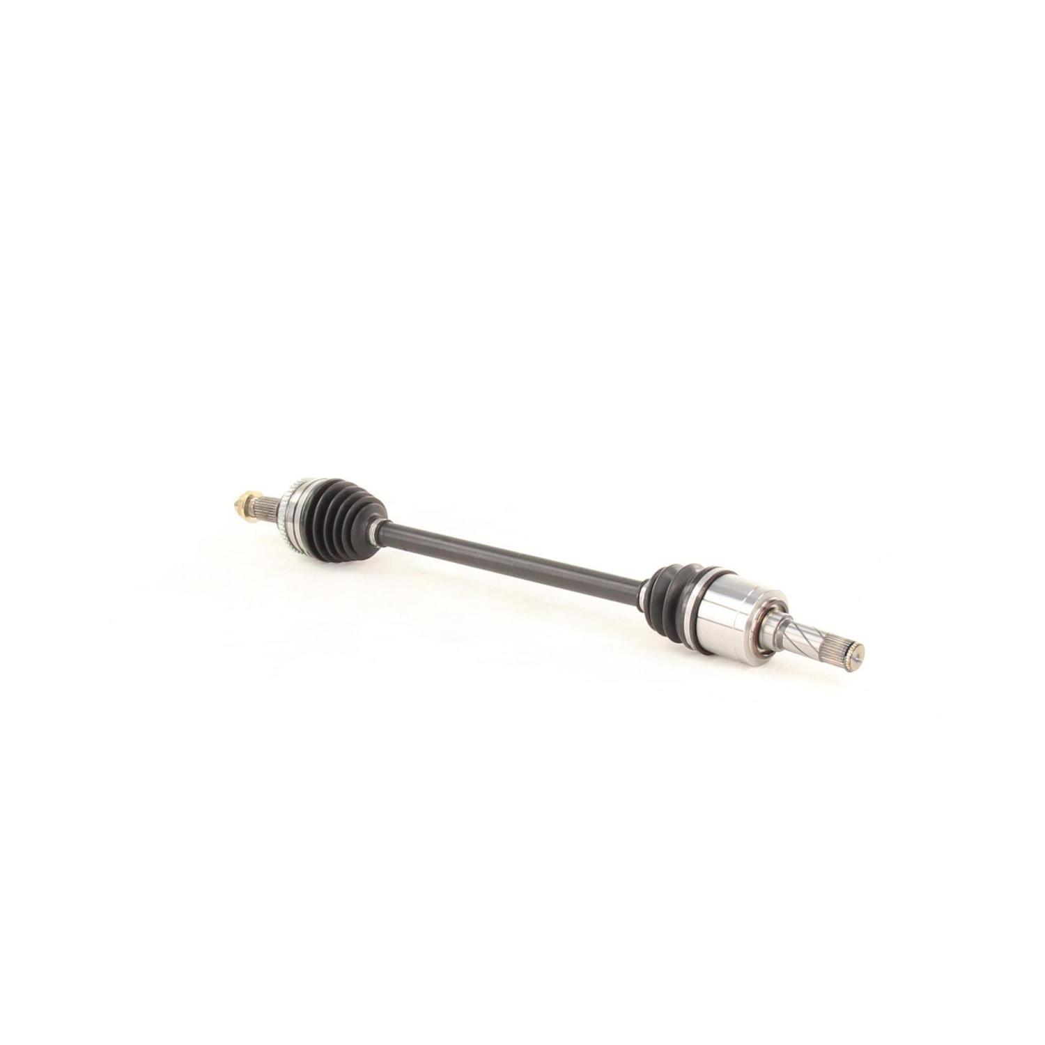 TrakMotive MZ8208 - CV Axle Shaft TrakMotive MZ8208 CV Axle Shaft product image 3 of 3