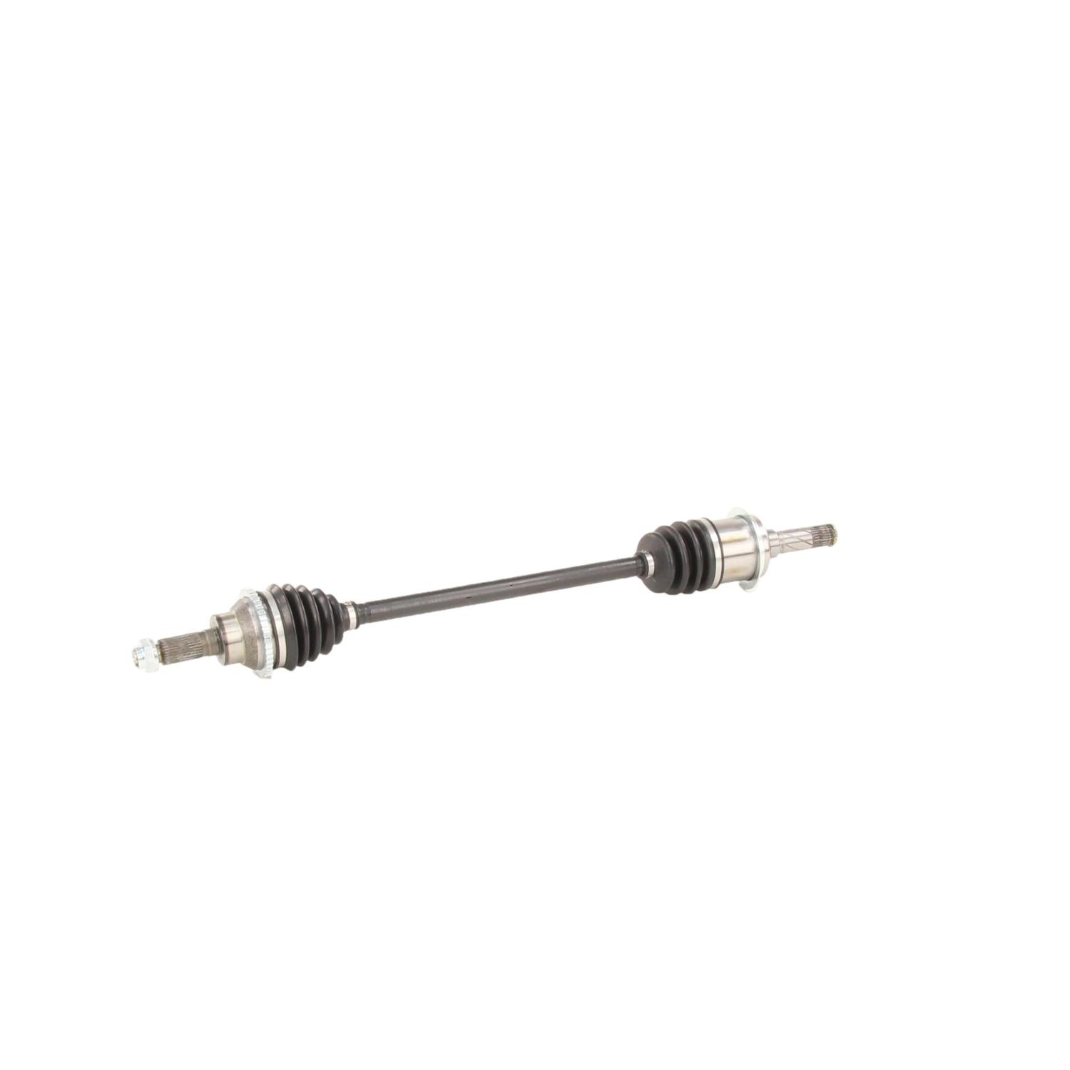 TrakMotive MZ8210 - CV Axle Shaft TrakMotive MZ8210 CV Axle Shaft product image 2 of 3