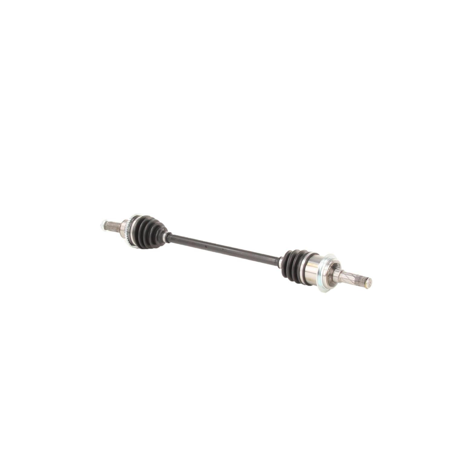 TrakMotive MZ8210 - CV Axle Shaft TrakMotive MZ8210 CV Axle Shaft product image 3 of 3