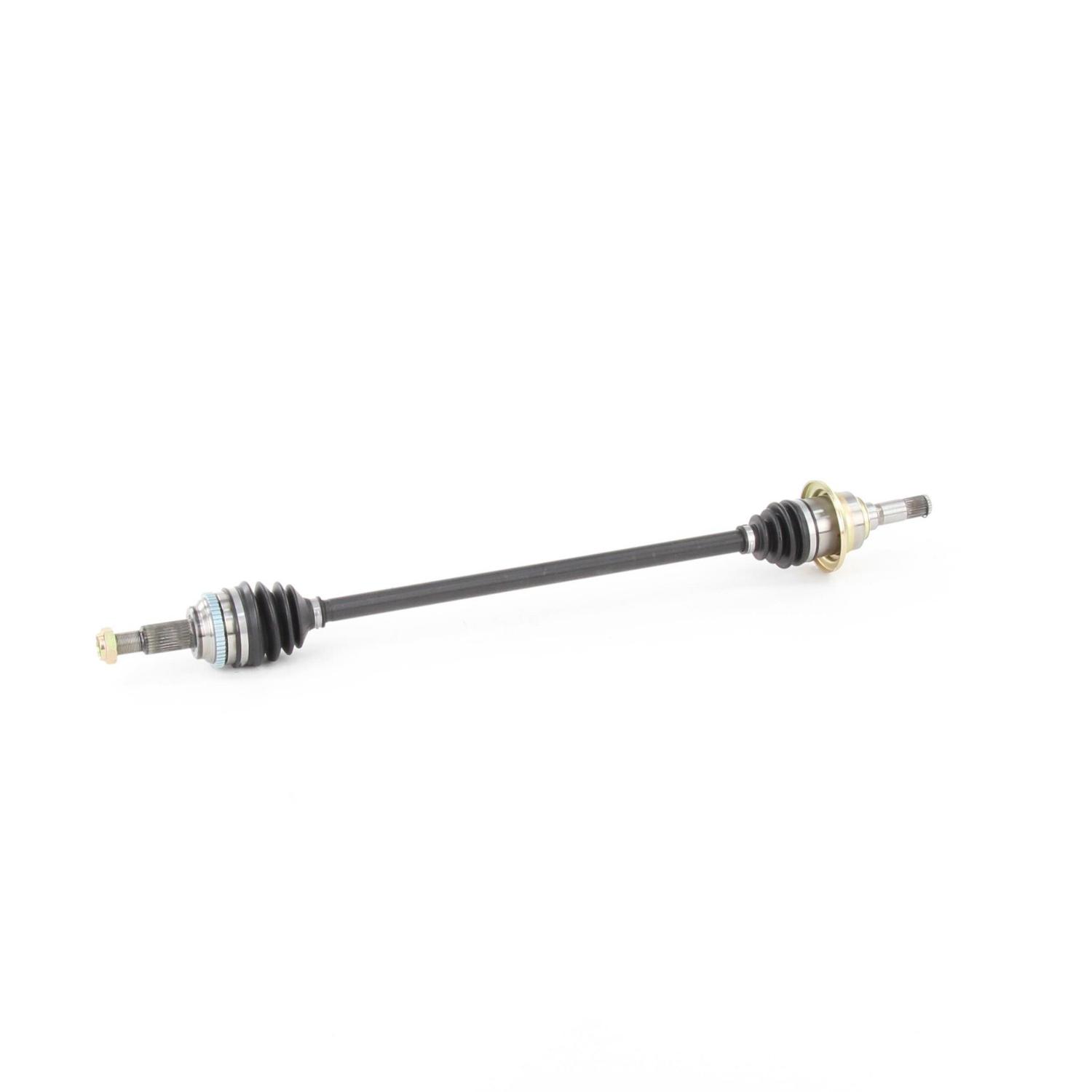 TrakMotive MZ8211 - CV Axle Shaft TrakMotive MZ8211 CV Axle Shaft product image 2 of 3