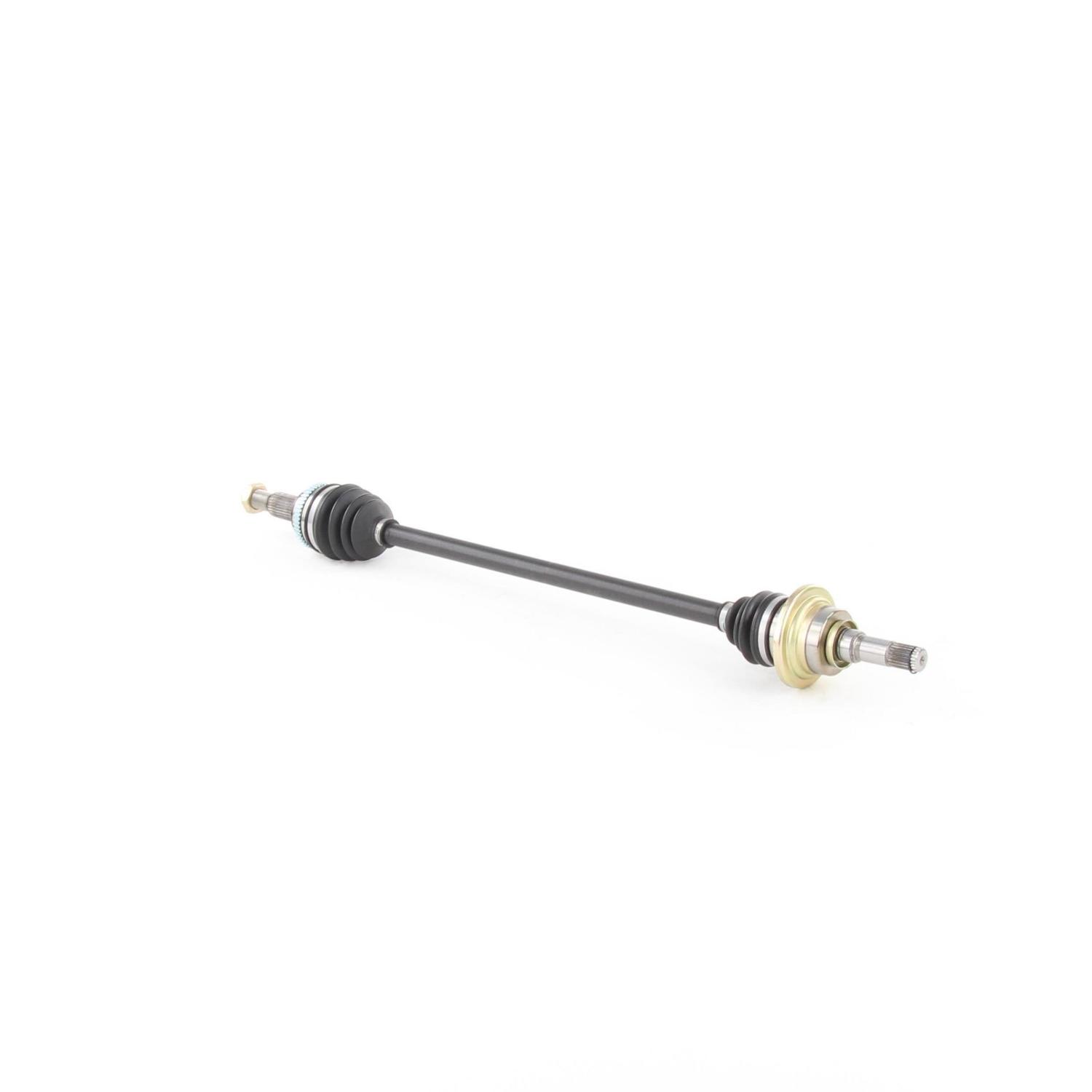 TrakMotive MZ8211 - CV Axle Shaft TrakMotive MZ8211 CV Axle Shaft product image 3 of 3