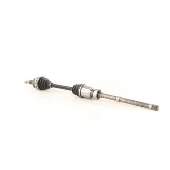 2016 Mazda CX-5 CV Axle Shaft Front Right TrakMotive MZ8212 image 3 of 3