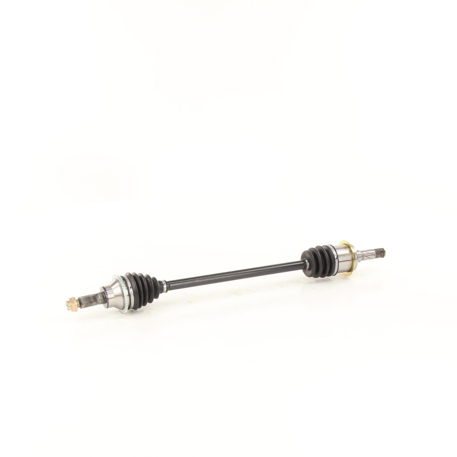 TrakMotive MZ8213 - CV Axle Shaft TrakMotive MZ8213 CV Axle Shaft product image 2 of 3