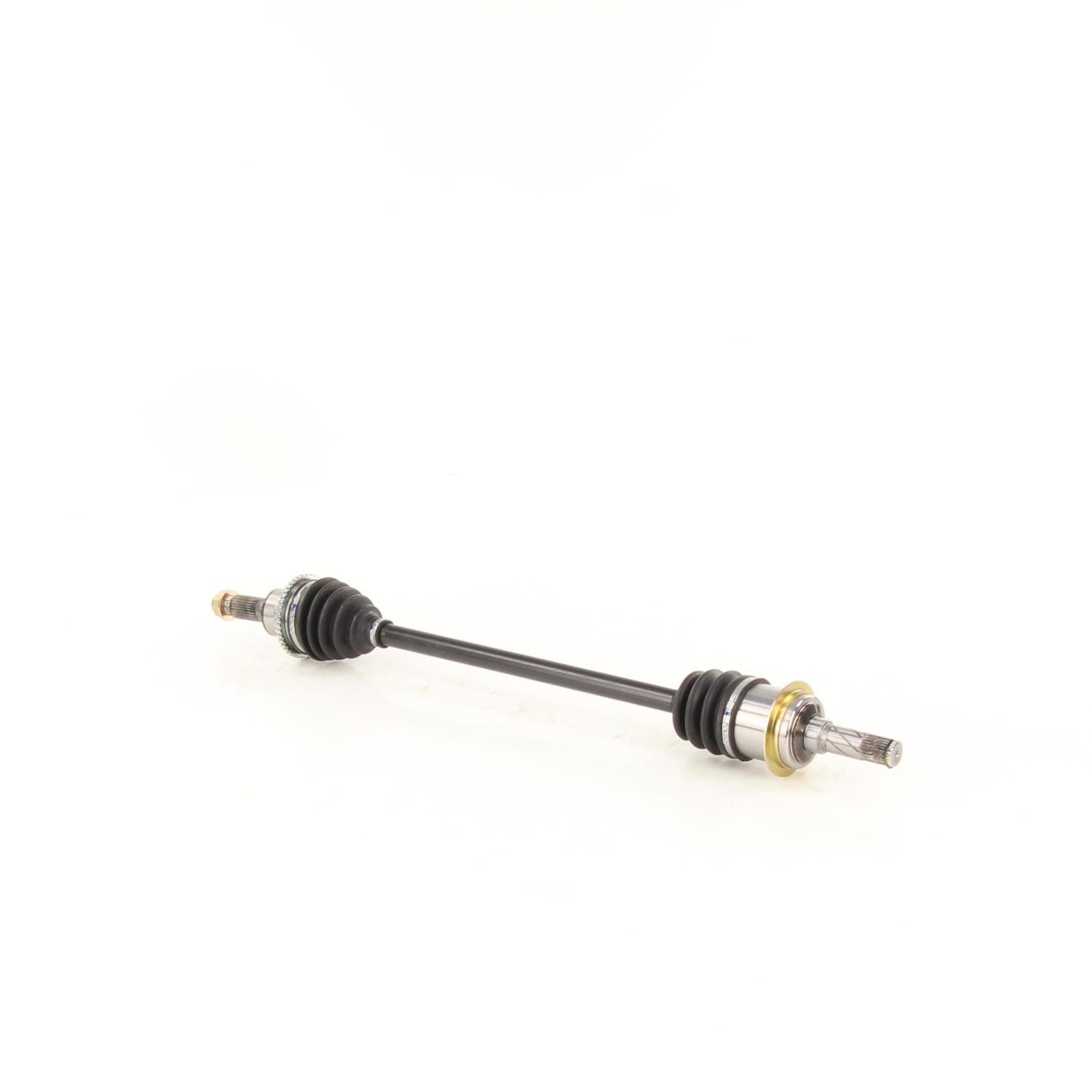 TrakMotive MZ8213 - CV Axle Shaft TrakMotive MZ8213 CV Axle Shaft product image 3 of 3