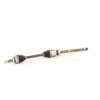 2016 Mazda CX-5 CV Axle Shaft Front Right TrakMotive MZ8216 image 2 of 3