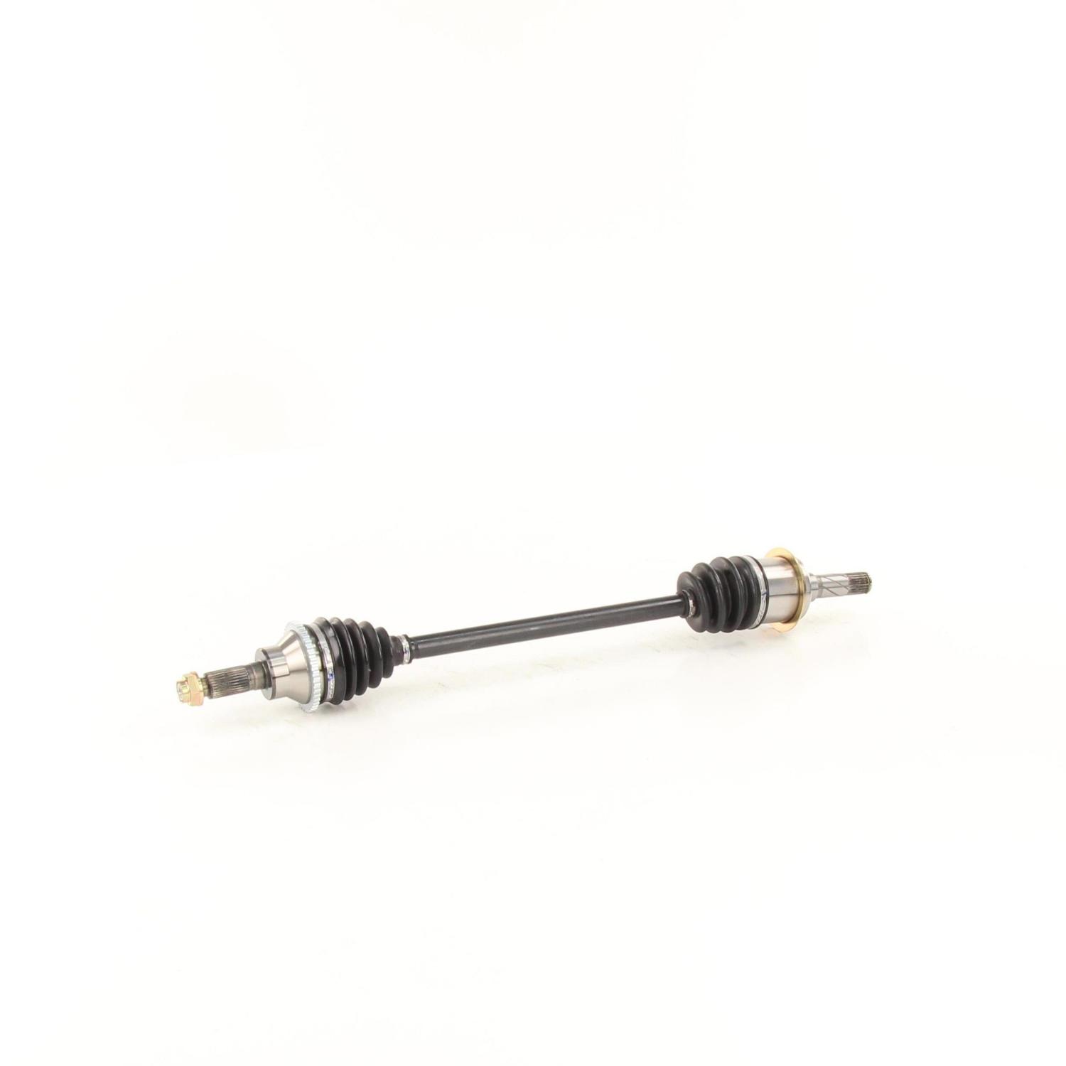 TrakMotive MZ8217 CV Axle Shaft product image 2 of 3