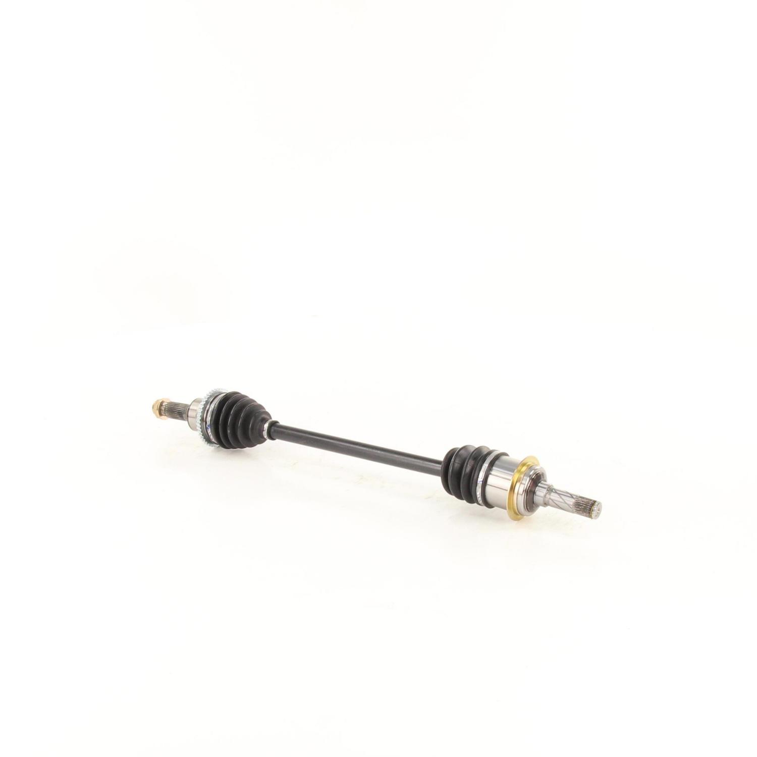 TrakMotive MZ8217 CV Axle Shaft product image 3 of 3