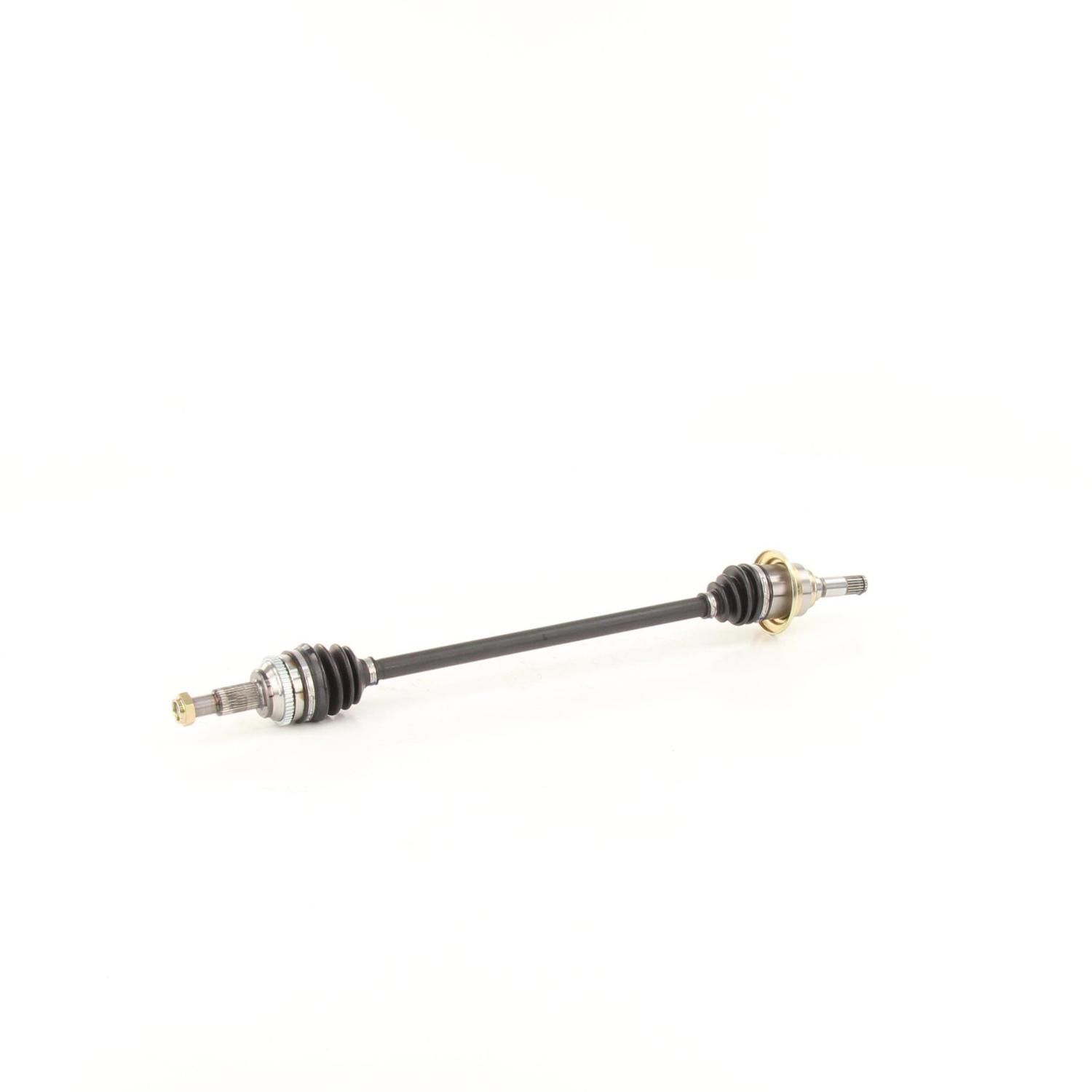 TrakMotive MZ8218 - CV Axle Shaft TrakMotive MZ8218 CV Axle Shaft product image 2 of 3