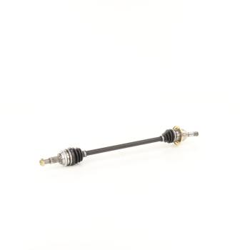 2016 Mazda CX-5 CV Axle Shaft Rear Left TrakMotive MZ8218 image 2 of 3