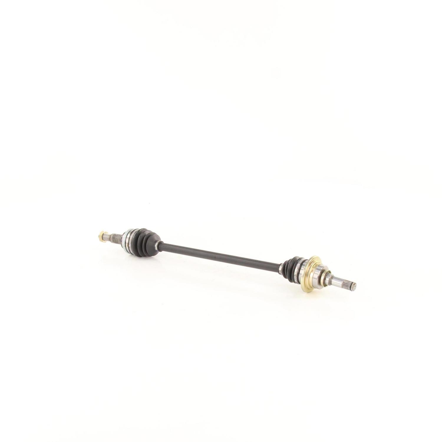 TrakMotive MZ8218 - CV Axle Shaft TrakMotive MZ8218 CV Axle Shaft product image 3 of 3