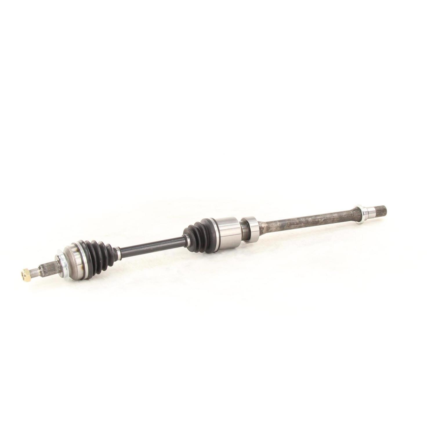 TrakMotive MZ8220 - CV Axle Shaft TrakMotive MZ8220 CV Axle Shaft product image 2 of 3