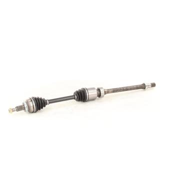 2016 Mazda CX-5 CV Axle Shaft Front Right TrakMotive MZ8220 image 2 of 3