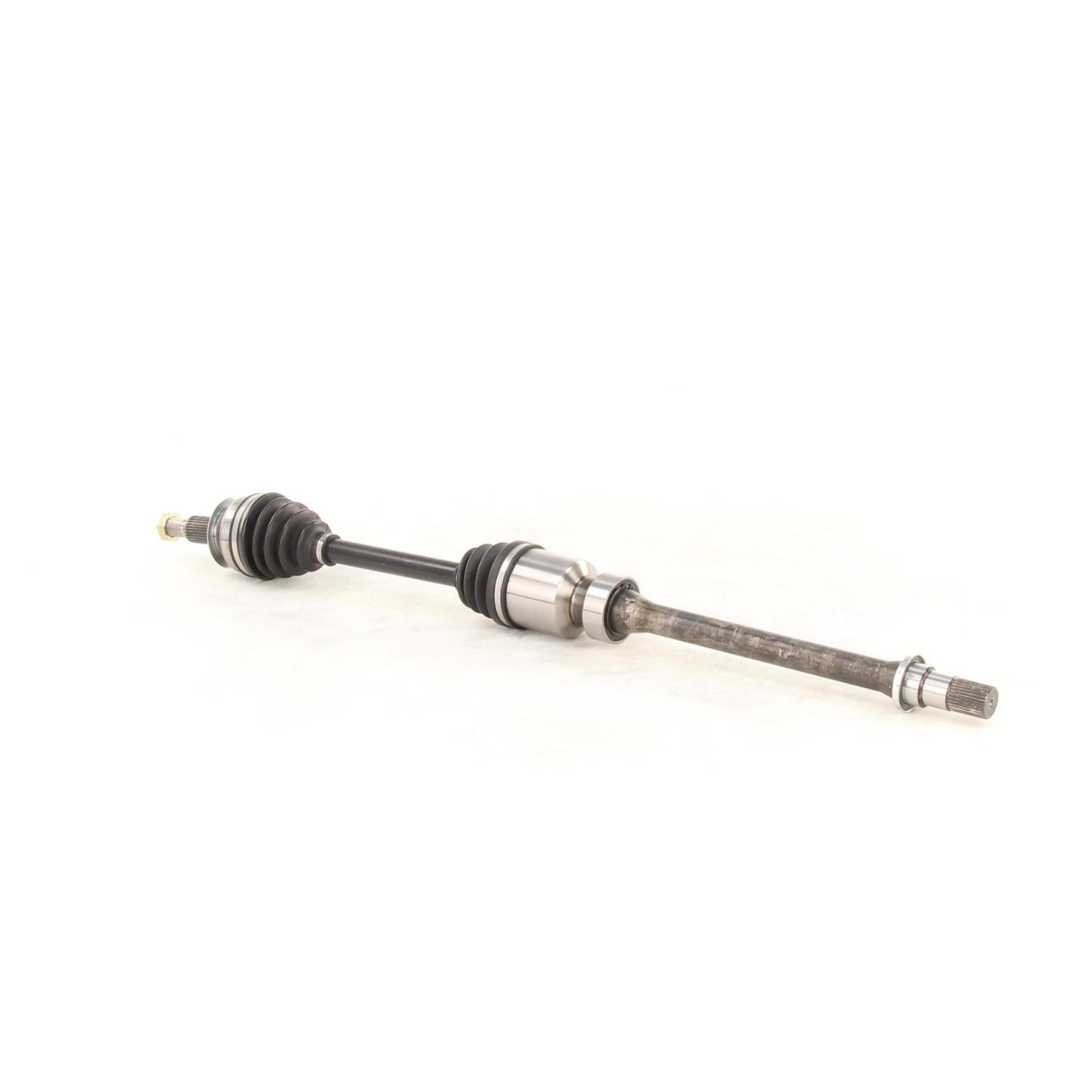 TrakMotive MZ8220 - CV Axle Shaft TrakMotive MZ8220 CV Axle Shaft product image 3 of 3