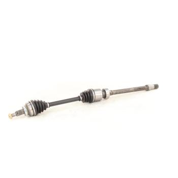 2016 Mazda CX-5 CV Axle Shaft Front Right TrakMotive MZ8223 image 2 of 3