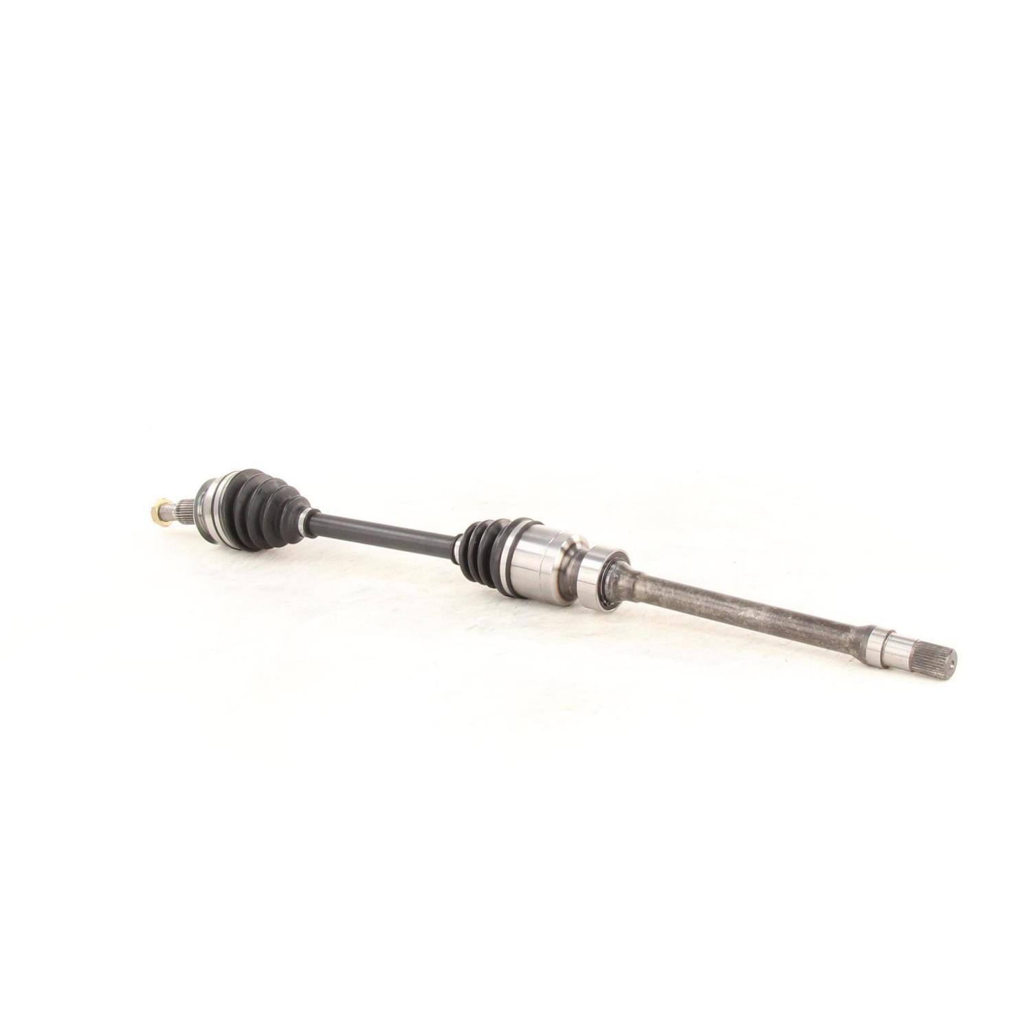TrakMotive MZ8223 - CV Axle Shaft TrakMotive MZ8223 CV Axle Shaft product image 3 of 3