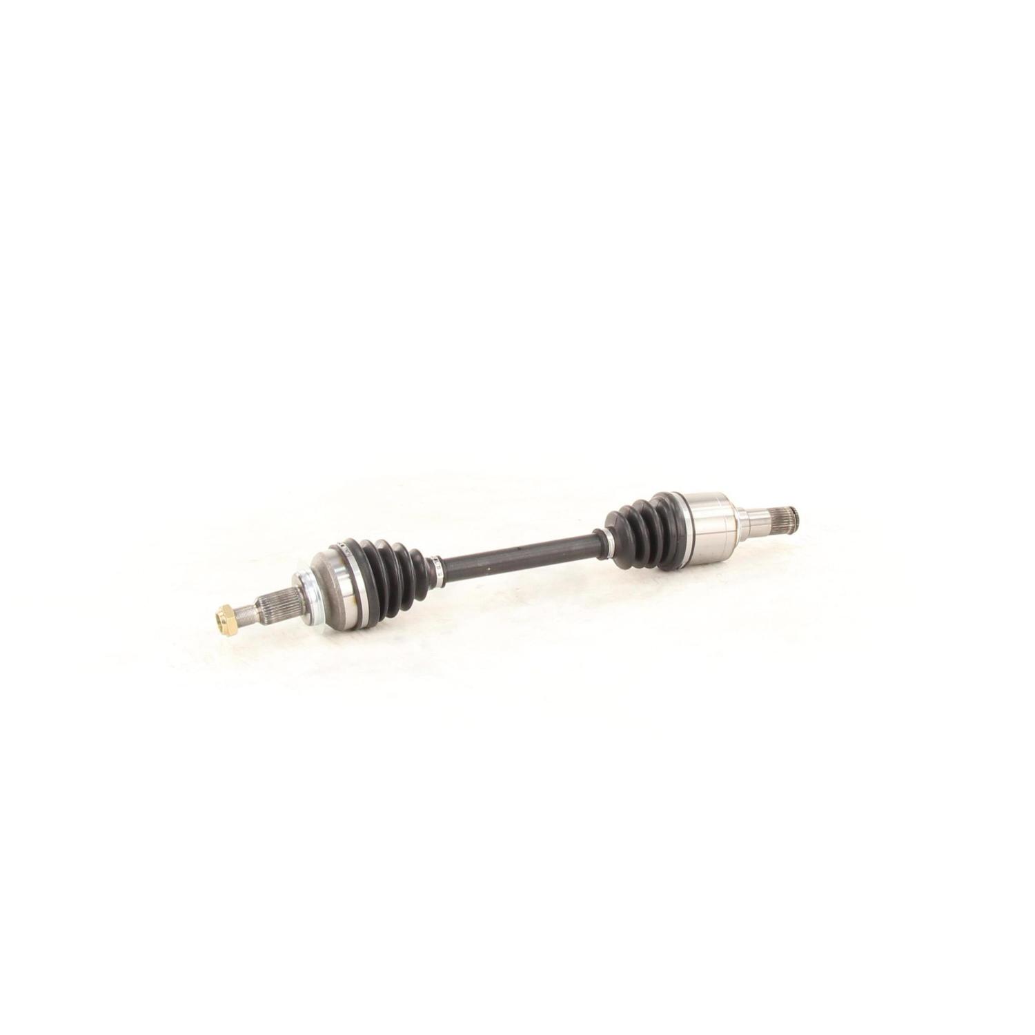 TrakMotive MZ8224 - CV Axle Shaft TrakMotive MZ8224 CV Axle Shaft product image 2 of 3