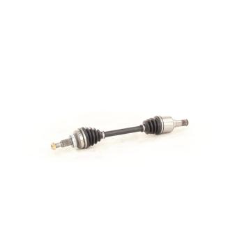 2016 Mazda CX-5 CV Axle Shaft Front Left TrakMotive MZ8224 image 2 of 3