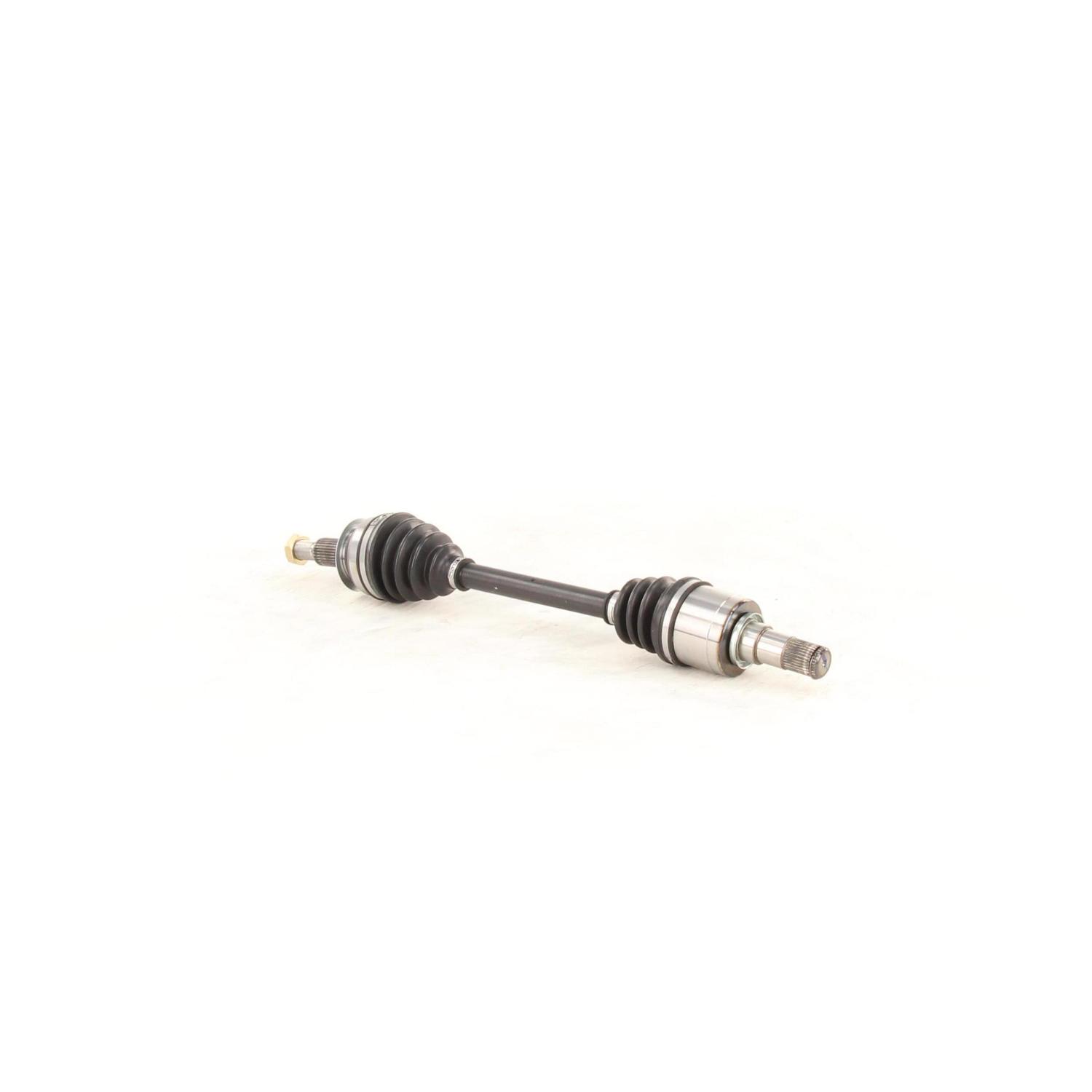 TrakMotive MZ8224 - CV Axle Shaft TrakMotive MZ8224 CV Axle Shaft product image 3 of 3