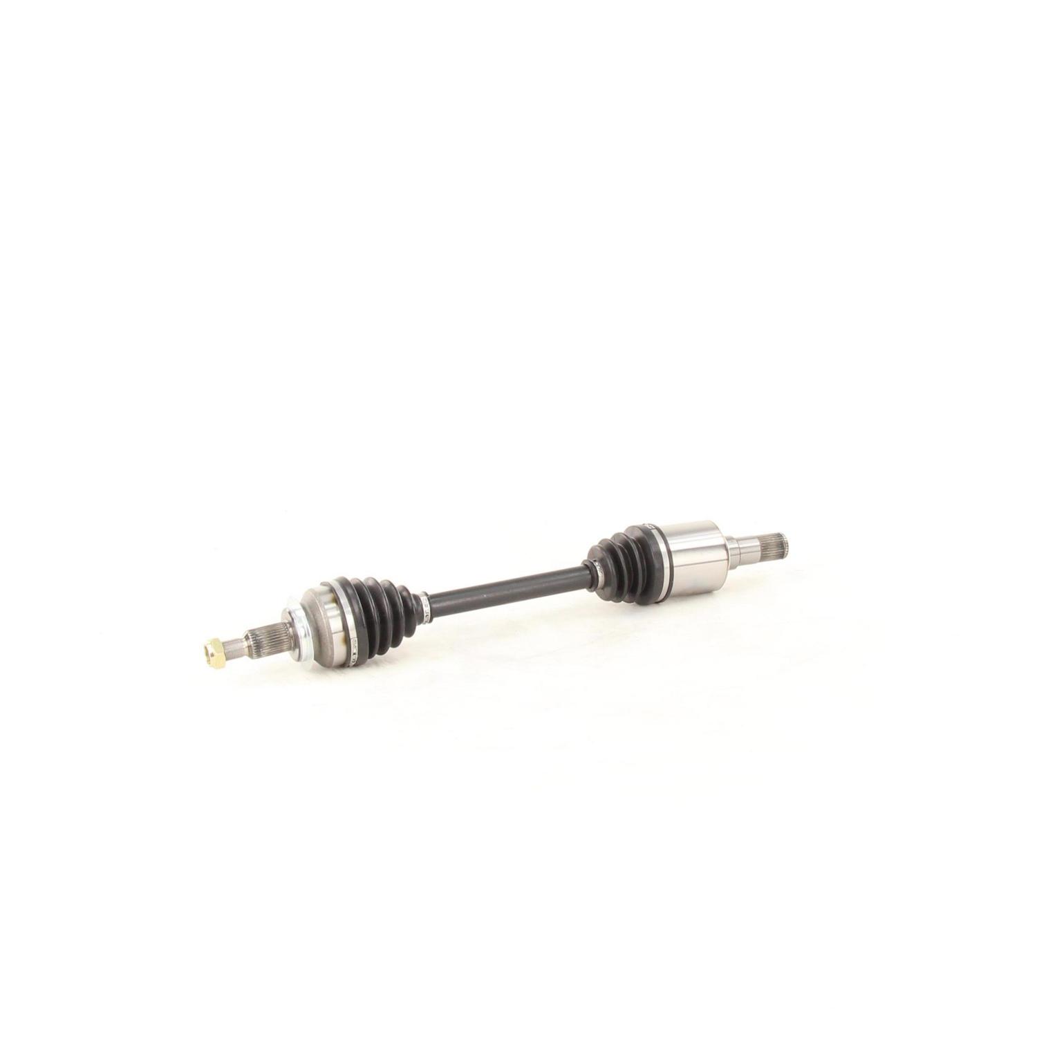 TrakMotive MZ8225 - CV Axle Shaft TrakMotive MZ8225 CV Axle Shaft product image 2 of 3