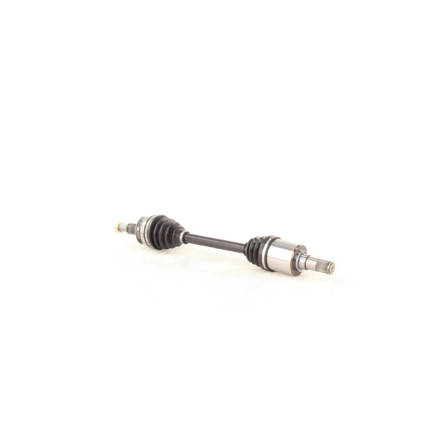 TrakMotive MZ8225 - CV Axle Shaft TrakMotive MZ8225 CV Axle Shaft product image 3 of 3