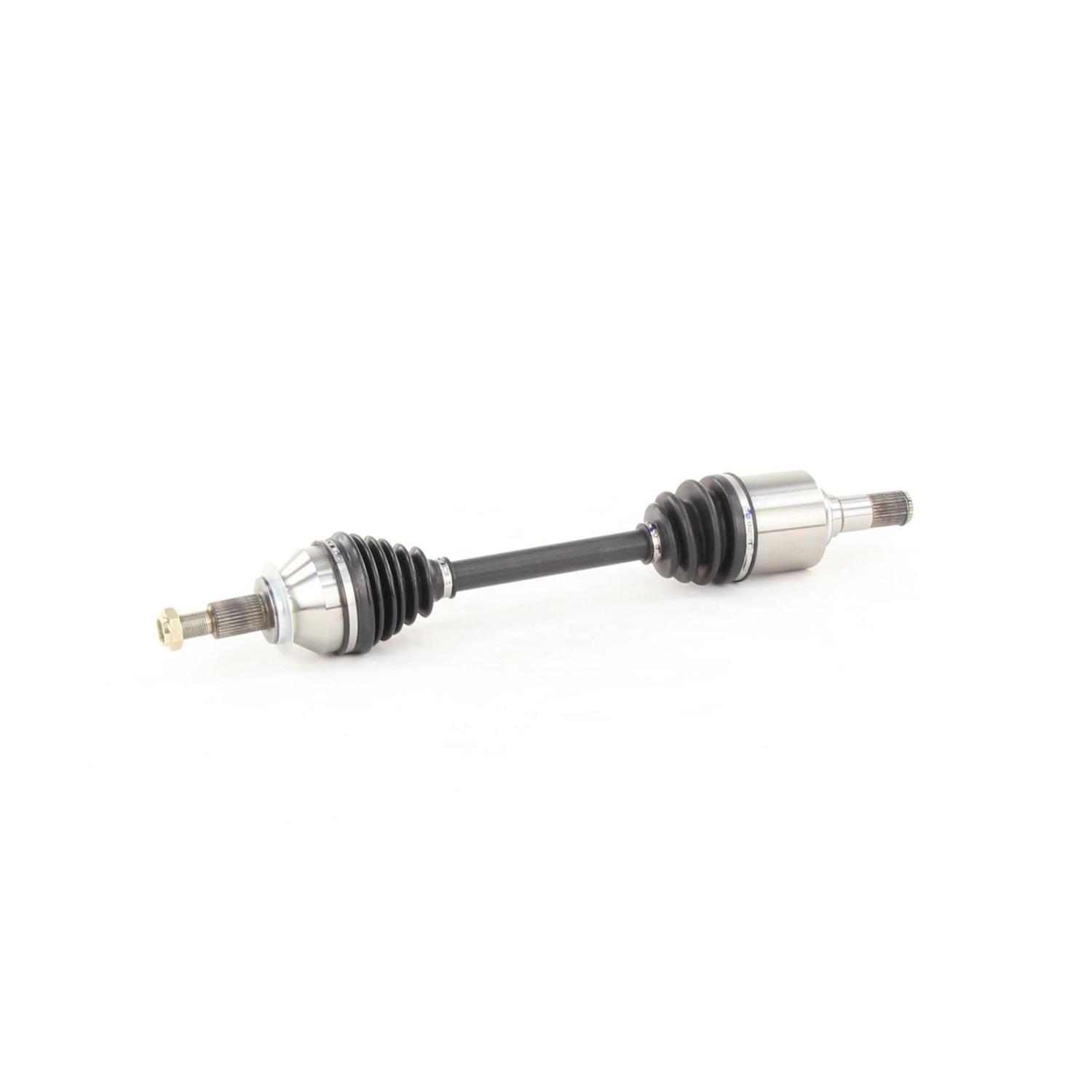 TrakMotive MZ8228 - CV Axle Shaft TrakMotive MZ8228 CV Axle Shaft product image 2 of 3