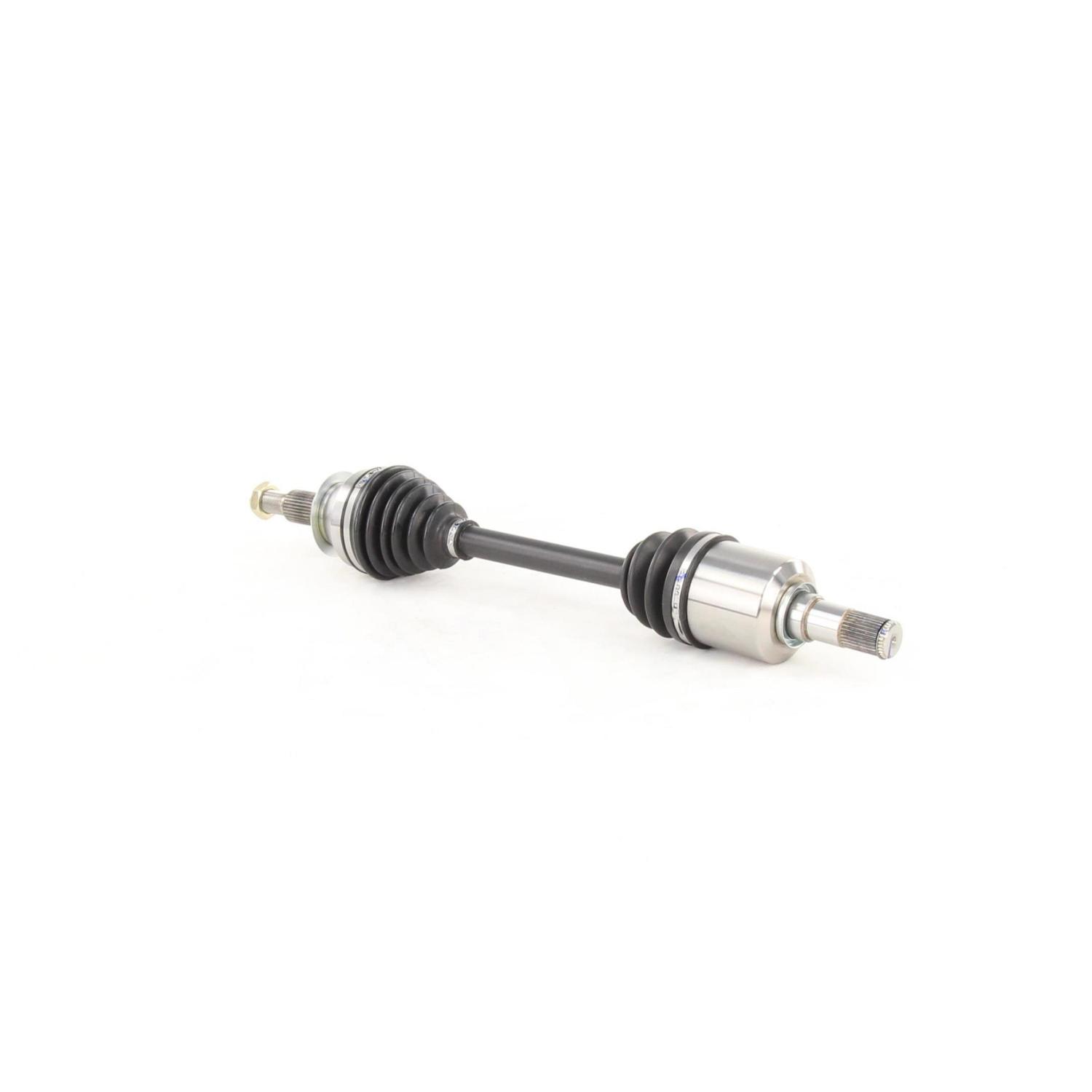 TrakMotive MZ8228 - CV Axle Shaft TrakMotive MZ8228 CV Axle Shaft product image 3 of 3