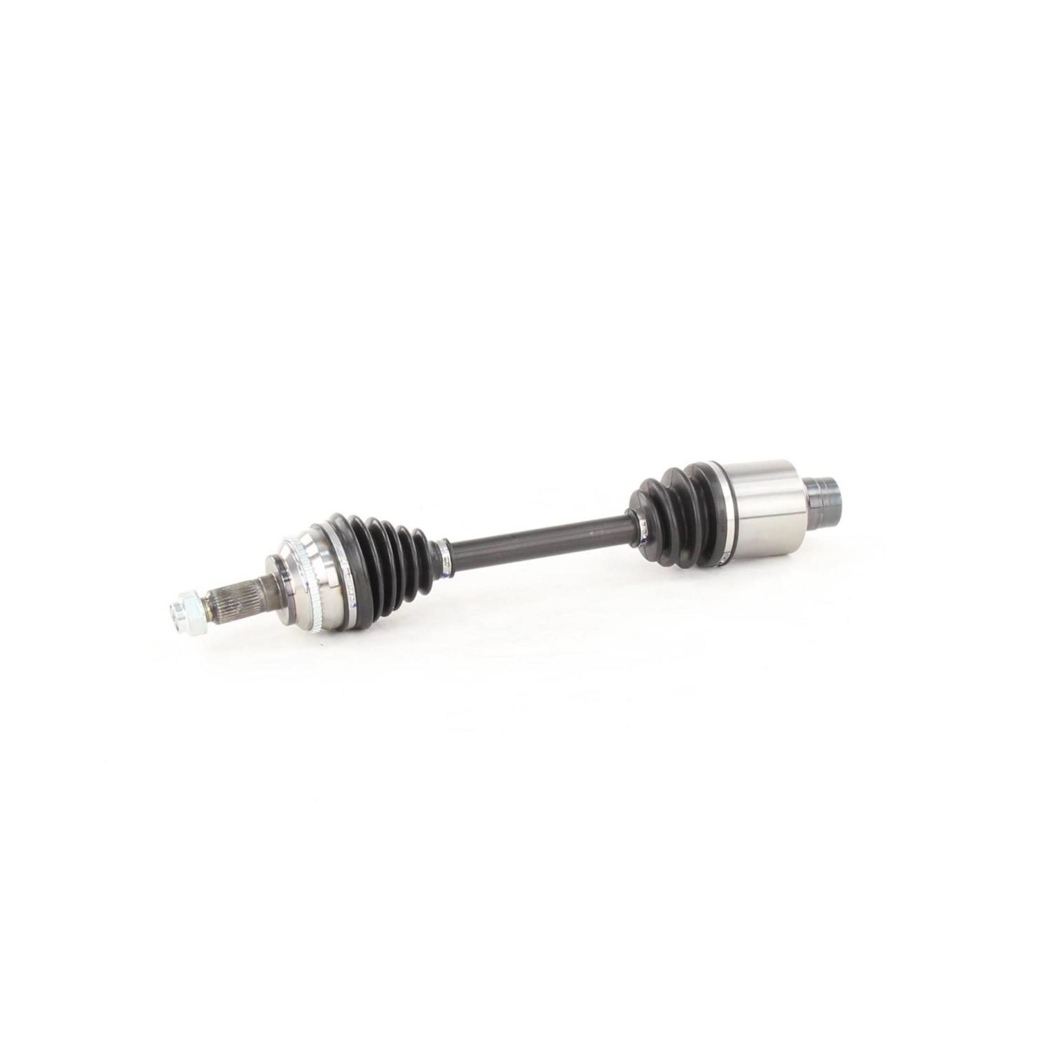 TrakMotive MZ8229 - CV Axle Shaft TrakMotive MZ8229 CV Axle Shaft product image 2 of 3