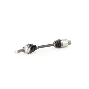 2015 Mazda CX-9 CV Axle Shaft Front Right TrakMotive MZ8229 image 2 of 3