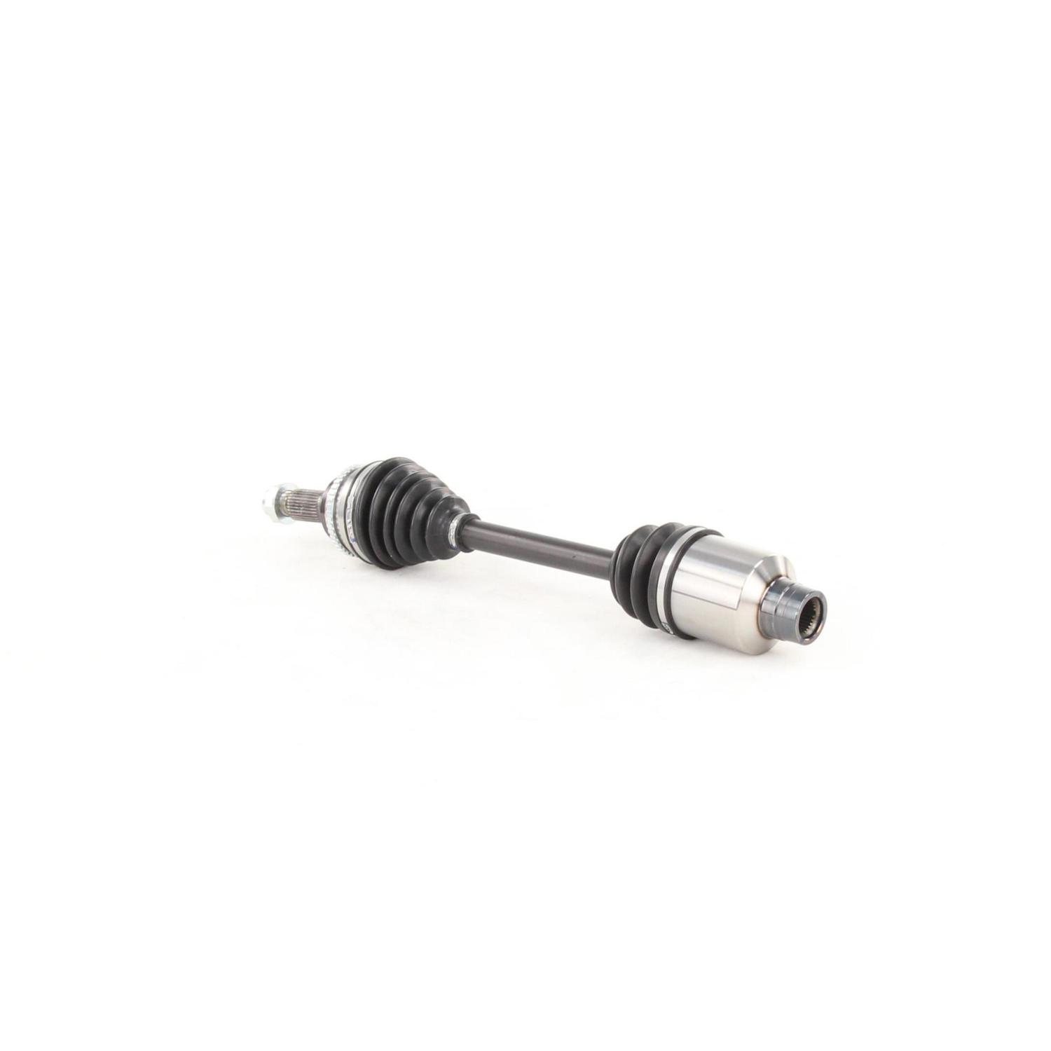 TrakMotive MZ8229 - CV Axle Shaft TrakMotive MZ8229 CV Axle Shaft product image 3 of 3