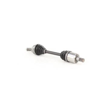 2015 Mazda CX-9 CV Axle Shaft Front Left TrakMotive MZ8230 image 3 of 3